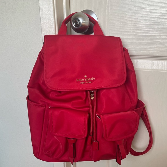 Kate Spade Backpack